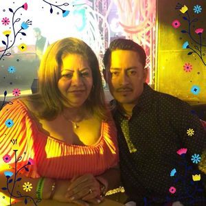 Meet your Posher, Norma